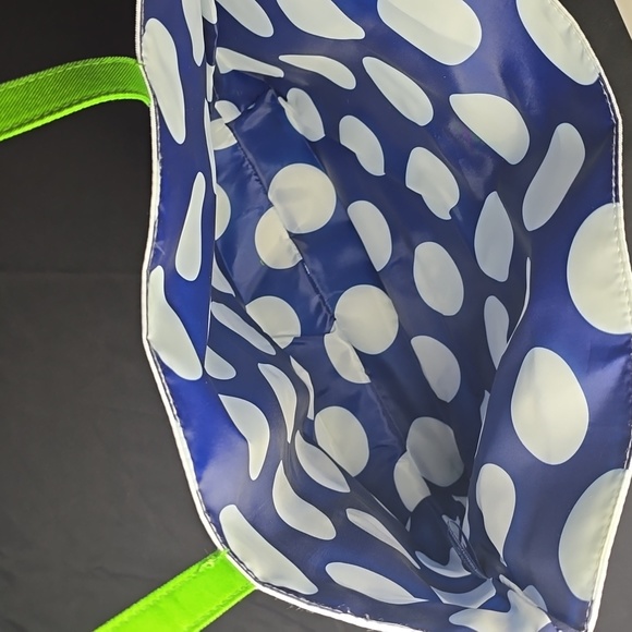 ♠️Clinique Spade Bag♠️ - Picture 3 of 8